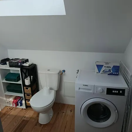 Maison Luxe Harry Potter Aeroport Beauvais 2a 5 Personnes