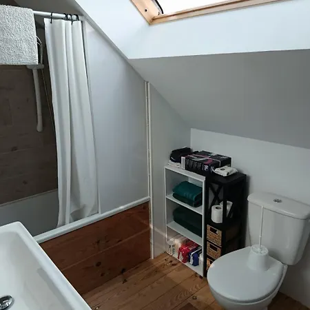 Maison Luxe Harry Potter Aeroport Beauvais 2a 5 Personnes شقة *