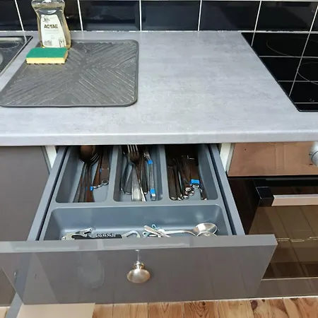 Maison Luxe Harry Potter Aeroport Beauvais 2a 5 Personnes * Tillé