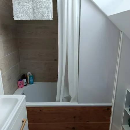 Maison Luxe Harry Potter Aeroport Beauvais 2a 5 Personnes