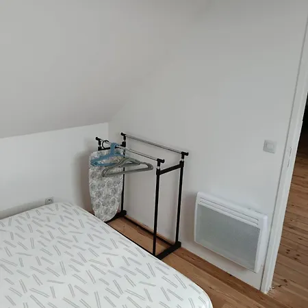 Maison Luxe Harry Potter Aeroport Beauvais 2a 5 Personnes *