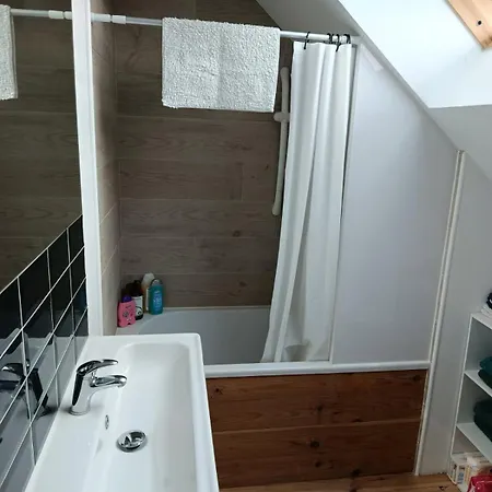 Maison Luxe Harry Potter Aeroport Beauvais 2a 5 Personnes